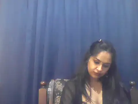 cute indianxo online show from 29, 11, 2025