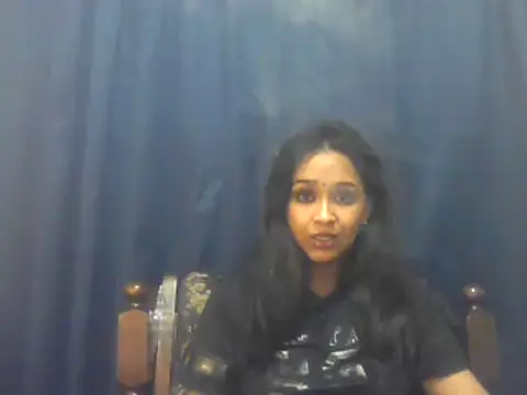 cute indianxo online show from 30, 11, 2025