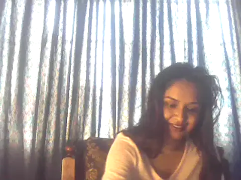 cute indianxo online show from 3, 12, 2025