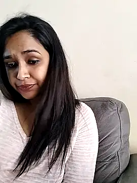 cute indianxo online show from 23, 12, 2025
