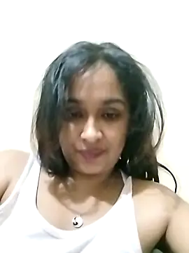 cute indianxo online show from 6, 1, 2026