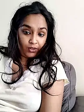 cute indianxo online show from 10, 1, 2026