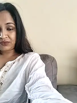 cute indianxo online show from 17, 1, 2026