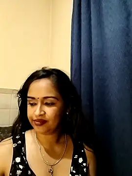cute indianxo online show from 22, 3, 2026