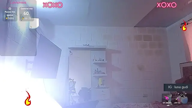 lunagudis online show from 15, 12, 2025