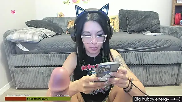 Cynpai online show from 1, 5, 2026