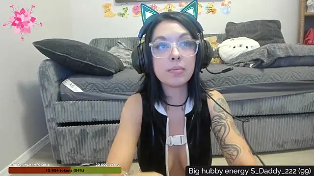 Cynpai online show from 8, 5, 2026