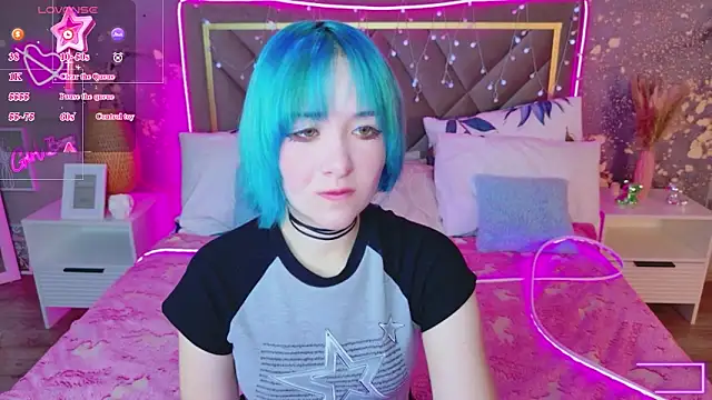 Ketrin Jones online show from 30, 4, 2026