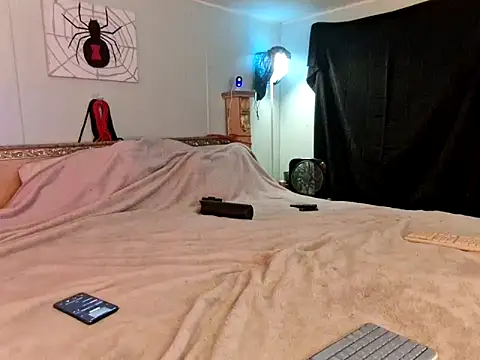 AntMeich6969 online show from 14, 11, 2025