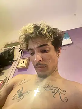 luluycoco online show from 13, 9, 2025