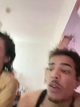 luluycoco online show from 13, 9, 2025