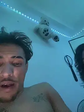 luluycoco online show from 21, 9, 2025