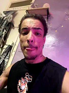 luluycoco online show from 3, 10, 2025