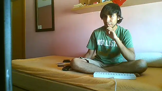 Snapshot of Plutoniox chatting on 1, 7, 2026 Plutoniox online show from 1, 7, 2026