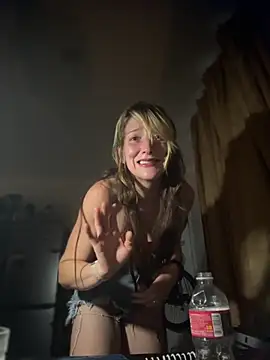 MrsSizzle online show from 20, 10, 2025