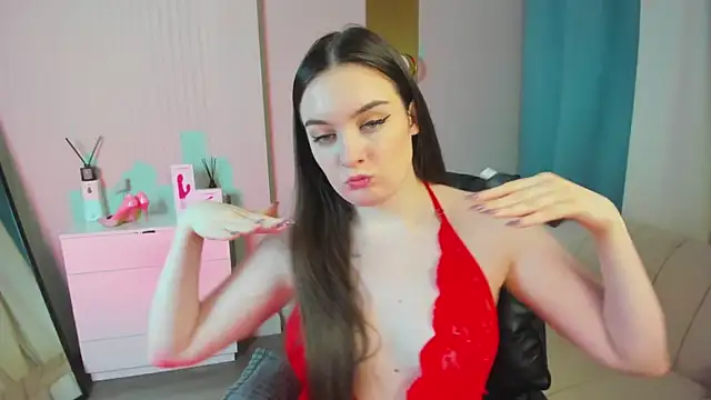 Snapshot of _Shy_Jenny_ chatting on 12, 10, 2025 Shy Jenny online show from 12, 10, 2025