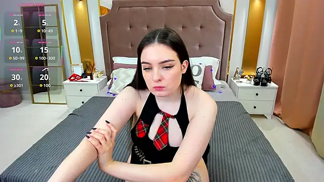 Snapshot of _Shy_Jenny_ chatting on 29, 10, 2025 Shy Jenny online show from 29, 10, 2025