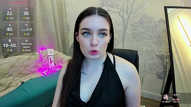 Snapshot of _Shy_Jenny_ chatting on 28, 11, 2025 Shy Jenny online show from 28, 11, 2025