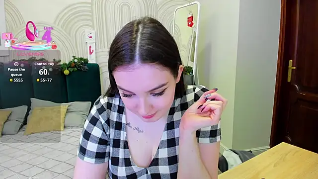 Snapshot of _Shy_Jenny_ chatting on 8, 1, 2026 Shy Jenny online show from 8, 1, 2026