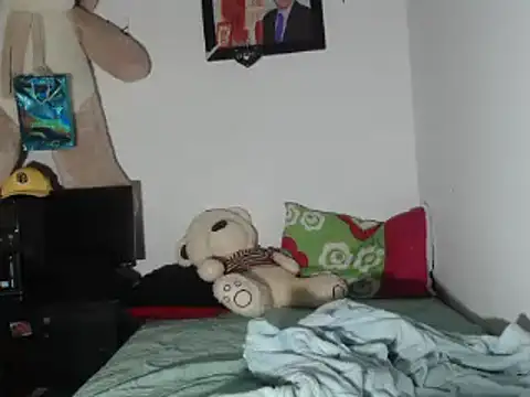 dani titan320 online show from 14, 9, 2025