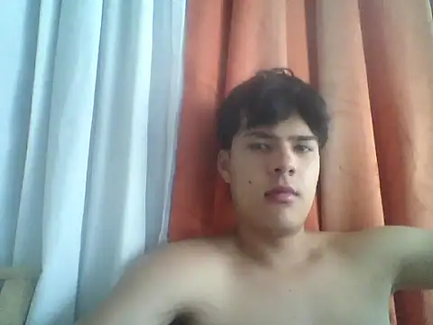 dani titan320 online show from 10, 10, 2025