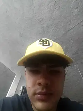 dani titan320 online show from 22, 11, 2025