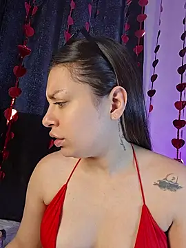 Snapshot of AmaiaSalvatore chatting on 14, 2, 2026 AmaiaSalvatore online show from 14, 2, 2026