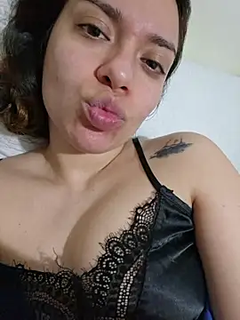 AmaiaSalvatore online show from 30, 4, 2026