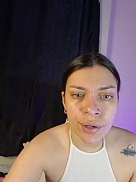 AmaiaSalvatore online show from 13, 5, 2026