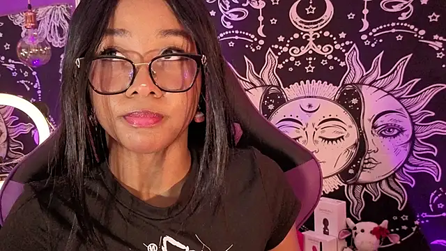Gaia Gatex online show from 13, 5, 2026