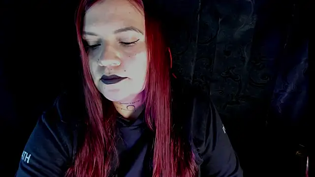 Moon Dark520 online show from 13, 2, 2026