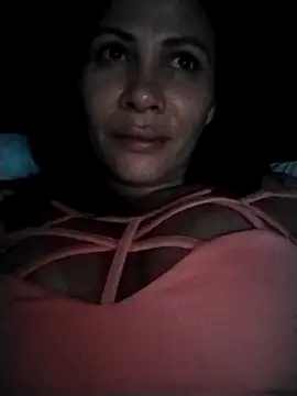 Snapshot of dyjaA chatting on 13, 9, 2025 dyjaA online show from 13, 9, 2025