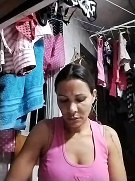 Snapshot of dyjaA chatting on 19, 9, 2025 dyjaA online show from 19, 9, 2025