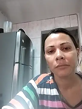 Snapshot of dyjaA chatting on 2, 10, 2025 dyjaA online show from 2, 10, 2025