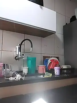 Snapshot of dyjaA chatting on 7, 10, 2025 dyjaA online show from 7, 10, 2025