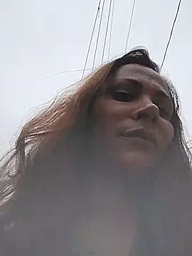 Snapshot of dyjaA chatting on 10, 10, 2025 dyjaA online show from 10, 10, 2025