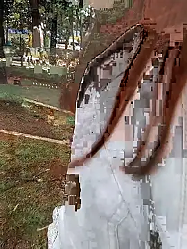 Snapshot of dyjaA chatting on 28, 10, 2025 dyjaA online show from 28, 10, 2025