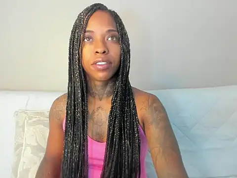 Pauline Fox online show from 18, 9, 2025