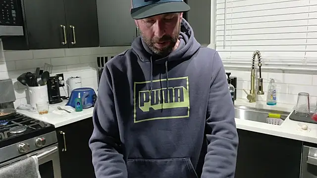 danoo84 online show from 3, 12, 2025