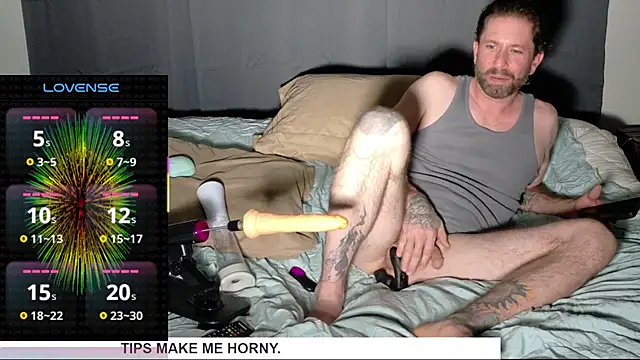 danoo84 online show from 17, 12, 2025