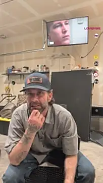 danoo84 online show from 18, 2, 2026