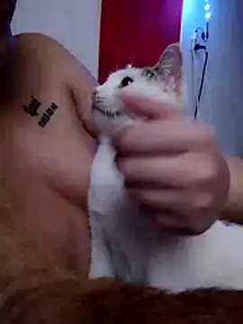 Snapshot of Themaskedgirl21 chatting on 22, 2, 2026 Themaskedgirl21 online show from 22, 2, 2026