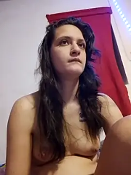 Snapshot of Themaskedgirl21 chatting on 12, 3, 2026 Themaskedgirl21 online show from 12, 3, 2026