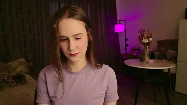 LucyRose3 online show from 1, 5, 2026