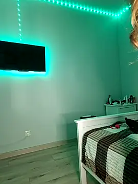 VChelsiV online show from 2, 12, 2025