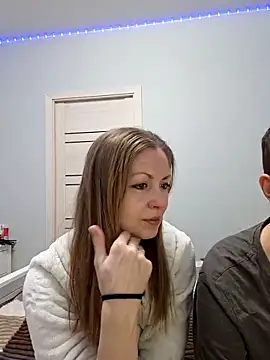 VChelsiV online show from 2, 2, 2026