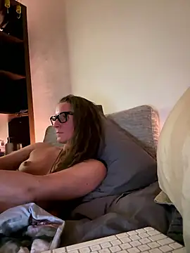 SwingWingWomanSweden online show from 12, 1, 2026