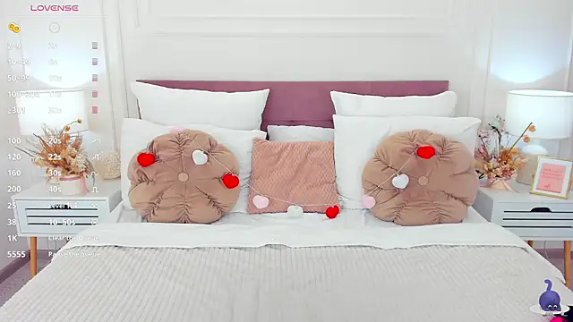 ElzaJons online show from 12, 2, 2026