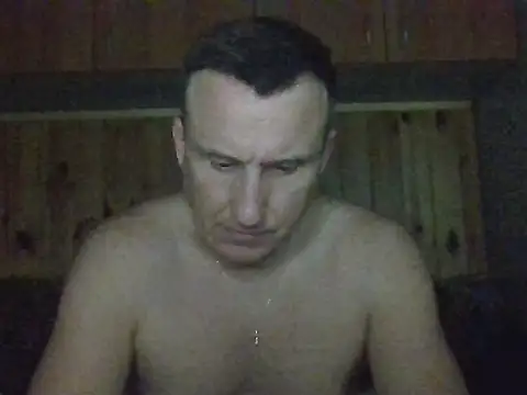 Maksymilian1 online show from 25, 11, 2025