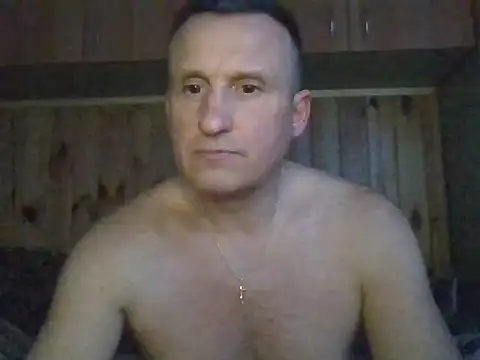 Maksymilian1 online show from 19, 12, 2025